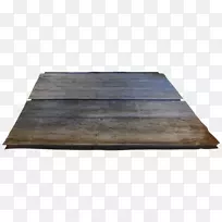 木材染色胶合板地板