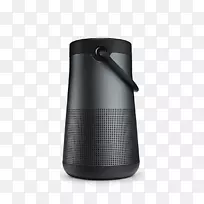 无线扬声器Bose SoundLink扩音器Bose公司音频-蓝牙