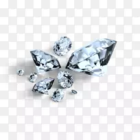电脑分享珠宝首饰钻石矿北极星勘探-钻石之星