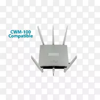 无线接入点IEEE802.11ac d-链路无线分配系统