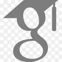 谷歌学者谷歌搜索学术期刊谷歌标志-谷歌