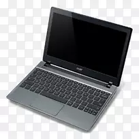 笔记本电脑宏碁笔记本电脑Chromebook笔记本电脑