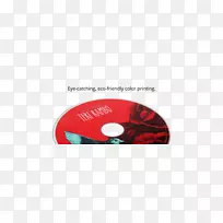 迪吉帕克印刷光盘制造光盘包装.dvd
