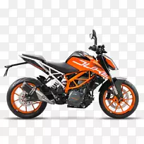 KTM 390系列摩托车ktm 200公爵ktm 1290超级公爵r-ktm自行车