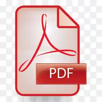 AdobeAcrobat pdf电脑图标-acrobat