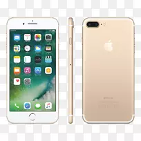 iphone 7加上苹果电话玫瑰金苹果产品