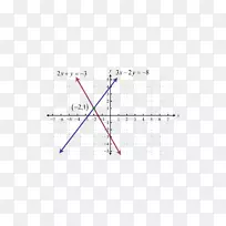 线三角形图字体手写的数学问题求解方程