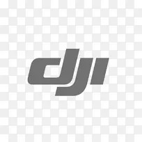 Mavic pro Osmo DJI无人驾驶飞行器幻影-DJI无人机标志