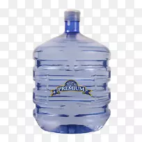 内华达水晶优质瓶装水-纯净水