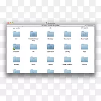 计算机软件计算机程序操作系统MacOS