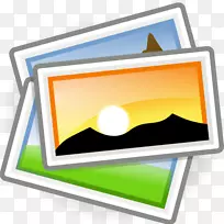 信息Inkscape-相册模板