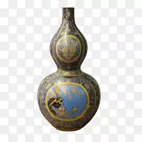 花瓶陶瓷陶器花瓶