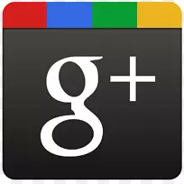 Google+社交媒体、计算机图标、社交网络-Google