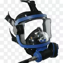 全脸潜水口罩潜水套面罩