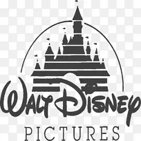 华特迪士尼影城华特迪士尼图片华特迪士尼公司标识-迪斯尼城堡无花果高清免费下载