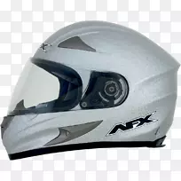 摩托车头盔自行车头盔个人防护设备撕裂边缘
