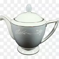 餐具壶茶壶盖小器具水壶