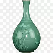 玻璃花瓶-玻璃制品