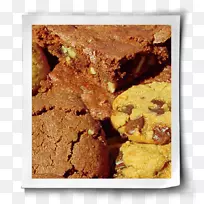 烘焙巧克力布朗尼食品饼干南瓜面包烘焙食品