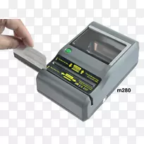 手持设备中的图像扫描器条形码扫描器读卡器磁条卡片