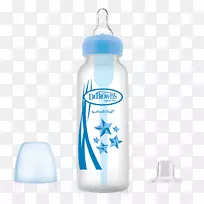 婴儿奶瓶婴儿食品奶瓶