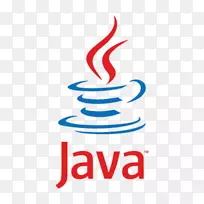 Java运行时环境计算机图标java平台，标准版本-java