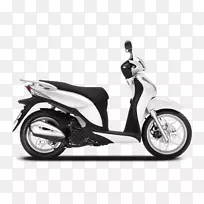 本田sh150i摩托车-各种摩托车
