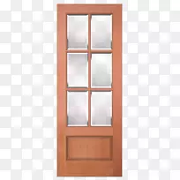 窗扇门.木门