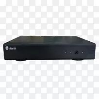 网络录像机ip摄像机数字录像机闭路电视cctv摄像机dvr工具包