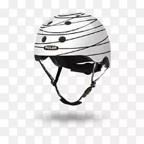 自行车头盔摩托车头盔自行车.膨胀