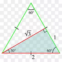 wikimedia通用三角圆三角函数正弦波