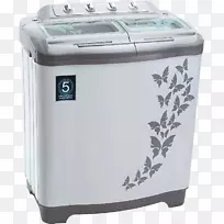 洗衣机、家用电器、主要用具-洗衣机用具