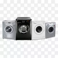 洗衣机、家用电器、主要电器、烘干机、洗衣设备、洗衣机用具