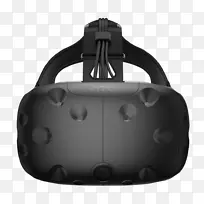宏达国际虚拟现实耳机Oculus裂缝PlayStation VR