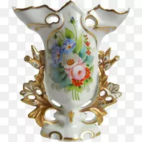 陶瓷花瓶花盆瓷器制品花瓶