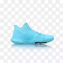 鞋蓝色鞋类运动鞋篮球球鞋男式衬衫