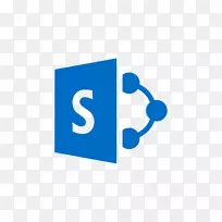 Microsoft SharePoint Online Microsoft Office 365-学习明信片