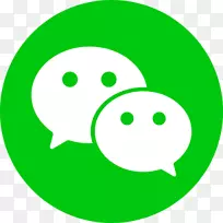 微信社交媒体即时通讯电子邮件WhatsApp-微信业务