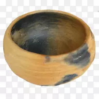 陶瓷陶土Giara陶器陶罐