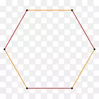 多边形点三角形线-多边形