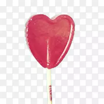 棒棒糖，我们的心，托拉多拉！普希恩·卡米萨马亲吻糖果棒棒糖