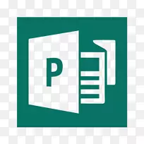 Microsoft Publisher Computer Software Microsoft Office 2016 Microsoft Office 365-ms