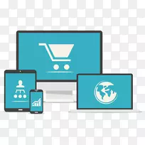 电子商务企业资源计划管理系统集成业务-web商店