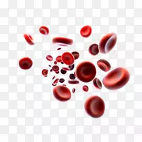 富血小板血浆红细胞白血球颈血痕