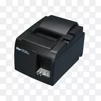 热敏印刷明星微米打印机销售点-并开户。