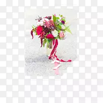 花园玫瑰摄影婚礼花卉设计摄影师-浪漫气息
