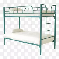 床架，双层床，家具桌.单人床
