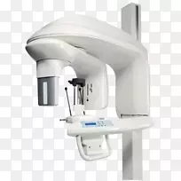 柯达锥束计算机断层扫描护理健康牙科-x射线