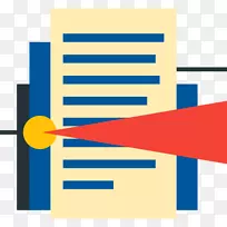 计算机图标web提要专利