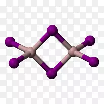 三氯化镓-铝